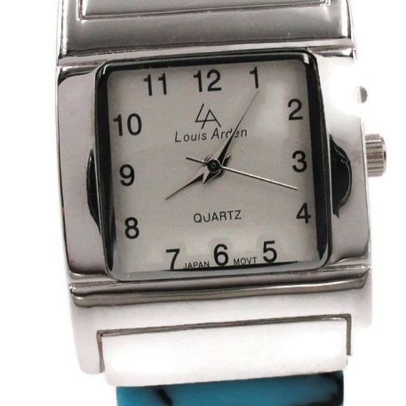 Louis Arden Ladies Vintage Watch - Picture 7 of 7